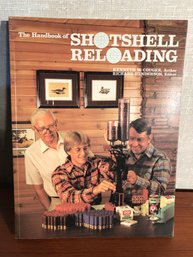 The Handbook Of Shotshell Reloading