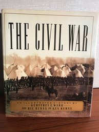 The Civil War Illustrated