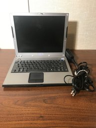Sharp Notebook Computer