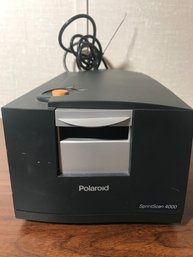 Polaroid Sprint Scan 4000