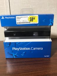 PlayStation Camera - PS4