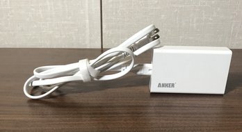 Anker 5 Port Desktop Charger