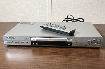 Pioneer DVD Player
