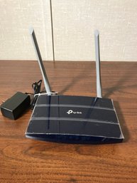 TP-link Dual Band Wi-fi Router