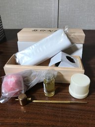 Katana Sword Care Kit