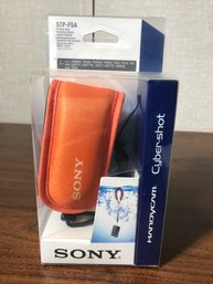 Sony Floating Cyber-shot Camera Strap - New