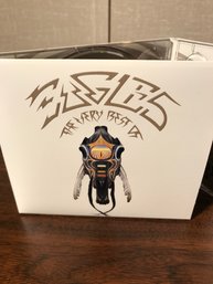 The Best Of The Eagles - 2 CDs