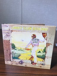 Elton John - Goodbye Yellow Brick Road - 3 CD