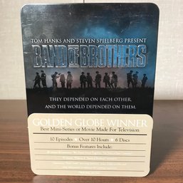 Band Of Brothers DVD Box Set - 6 Disc