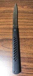 Al Mar - Seki-japan - Folding Knife