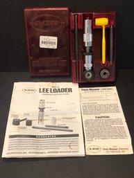 Lee Loader 7mm Mauser