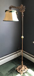 Antique/ Vintage Floor Lamp