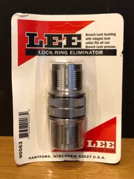 Lee - Lock Ring Eliminator - New