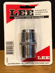 Lee - Breech Lock Bushing - New