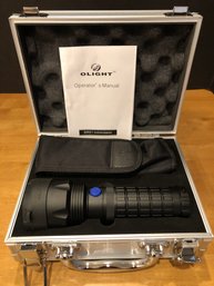 Olight - SR51 Intimidator - LED Flashlight