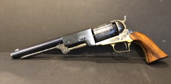 Uberti Walker US 1847 Black Powder Revolver .44