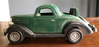 Vintage Plastic Strombecker 1938 Ford Coupe