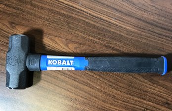 Kobalt 4lb Ball Peen Hammer - New