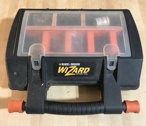 Black Decker - Wizard Rotary Tool