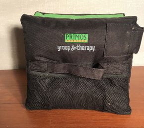 Primos Group Therapy Rifle Rest
