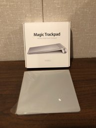 Apple Mac - Magic Trackpad - Wireless