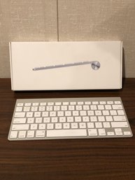 Apple Mac - Wireless Keyboard