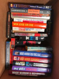 Box Of Books #4