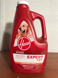 Hoover Expert Pet Carpet Cleaner - Full