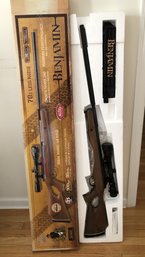 Benjamin Trail NP XL725 Air Rifle