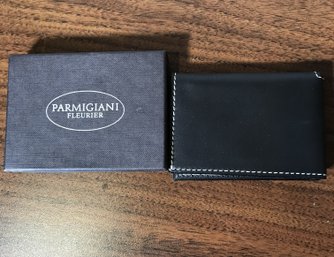 Parmigiani Fleurier Business Card Holder - New