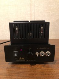Antique Sound Lab Headphone Amp