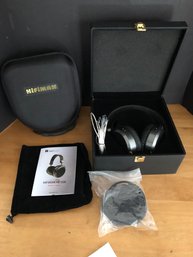 HiFi Man Headphones - HE-500