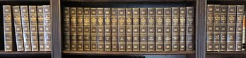 30 Volume Encyclopedia Americana - 1957 Edition