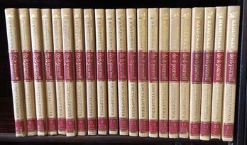 21 Volume - Complete Handyman Do-it-yourself Encyclopedia