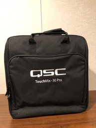 QSC Touchmix-30 Pro - Soft Carry Case