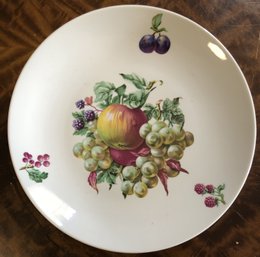 Naaman Israel Fruit Plate