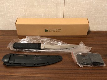CRKT - Hissatsu 2907 - Knife