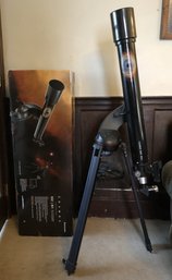 Celestron Cosmos 90GT Wi-fi Telescope