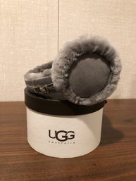 UGG Earmuffs - New