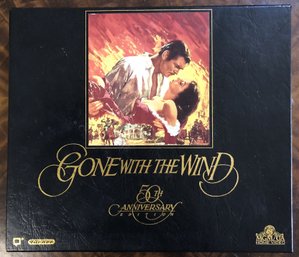Gone With The Wind 50th Anniversary VHS