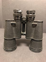 Vintage Panascope Binoculars