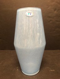 Wanda - Poland - Large Blue Vase