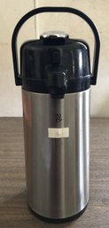 Stainless 2.2 Liter Coffee Dispenser