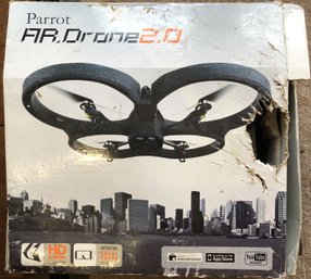 Parrot AR Drone