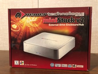 Newer Technology Mini Stack V2 - New