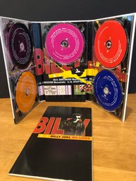 Billy Joel - My Lives - 5cd Box Set