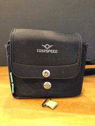 Cosyspeed Camera Bag - Germany