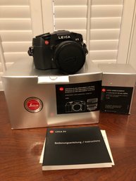 Leica R9 SLR Camera & Lens