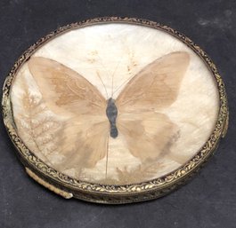 Mid-century Butterfly Trinket Dish