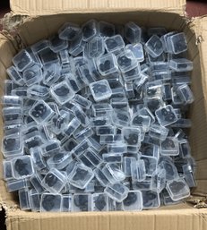 Massive Box New Old Stock Earbud Covers